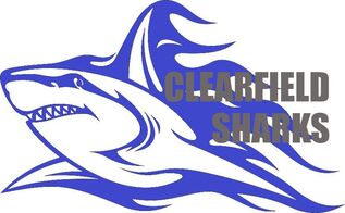 Aquatic Club Home - CLEARFIELD SHARKS SWIMMING